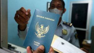 ĐÀM PHÁN TẠI INDONESIA VÀ VISA NÔNG NGHIỆP SẮP PHÁT HÀNH    INDONESIA SẼ ĐƯỢC CẤP VISA ĐẦU TIÊN