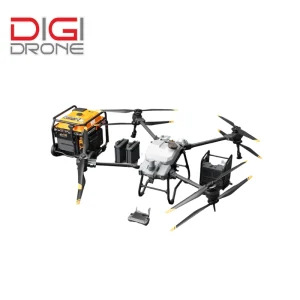 Drone phun thuốc T40 16L
