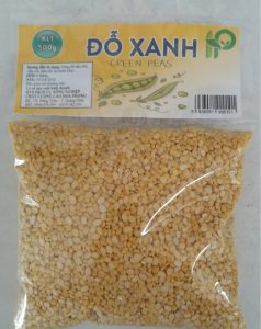 HTX Lúa Gạo Đồng Xanh