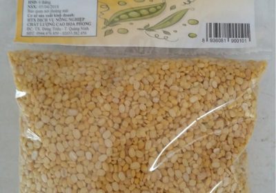 HTX Lúa Gạo Đồng Xanh