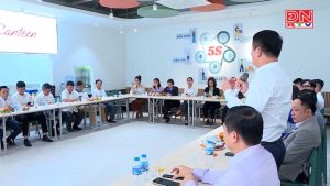 Kết nối thị trường & xuất khẩu