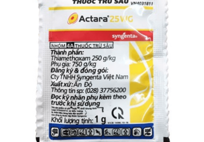 Thuốc trừ sâu Actara 25WG